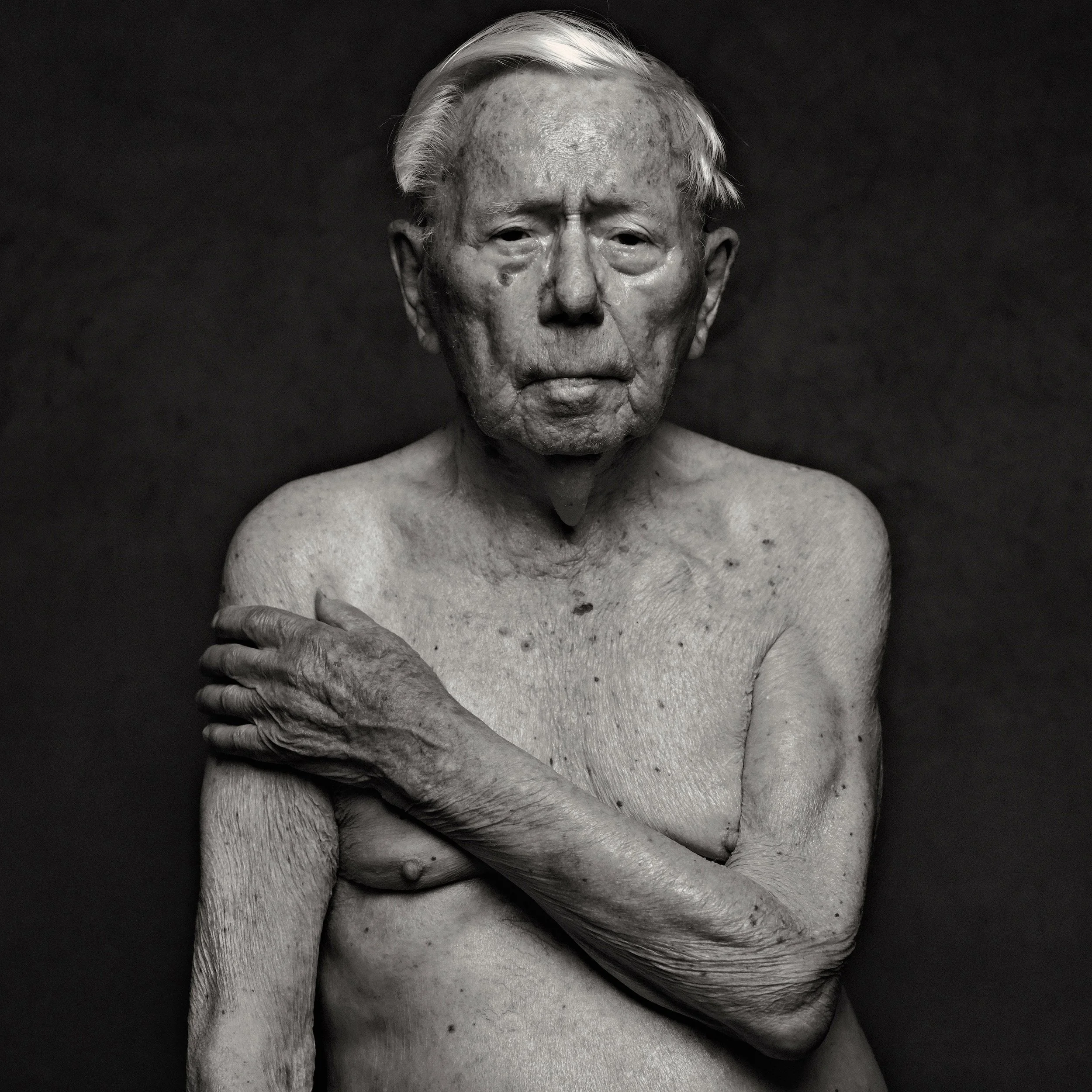 Untitled, from the series Promise Fulfilled, © Lennard Grohn