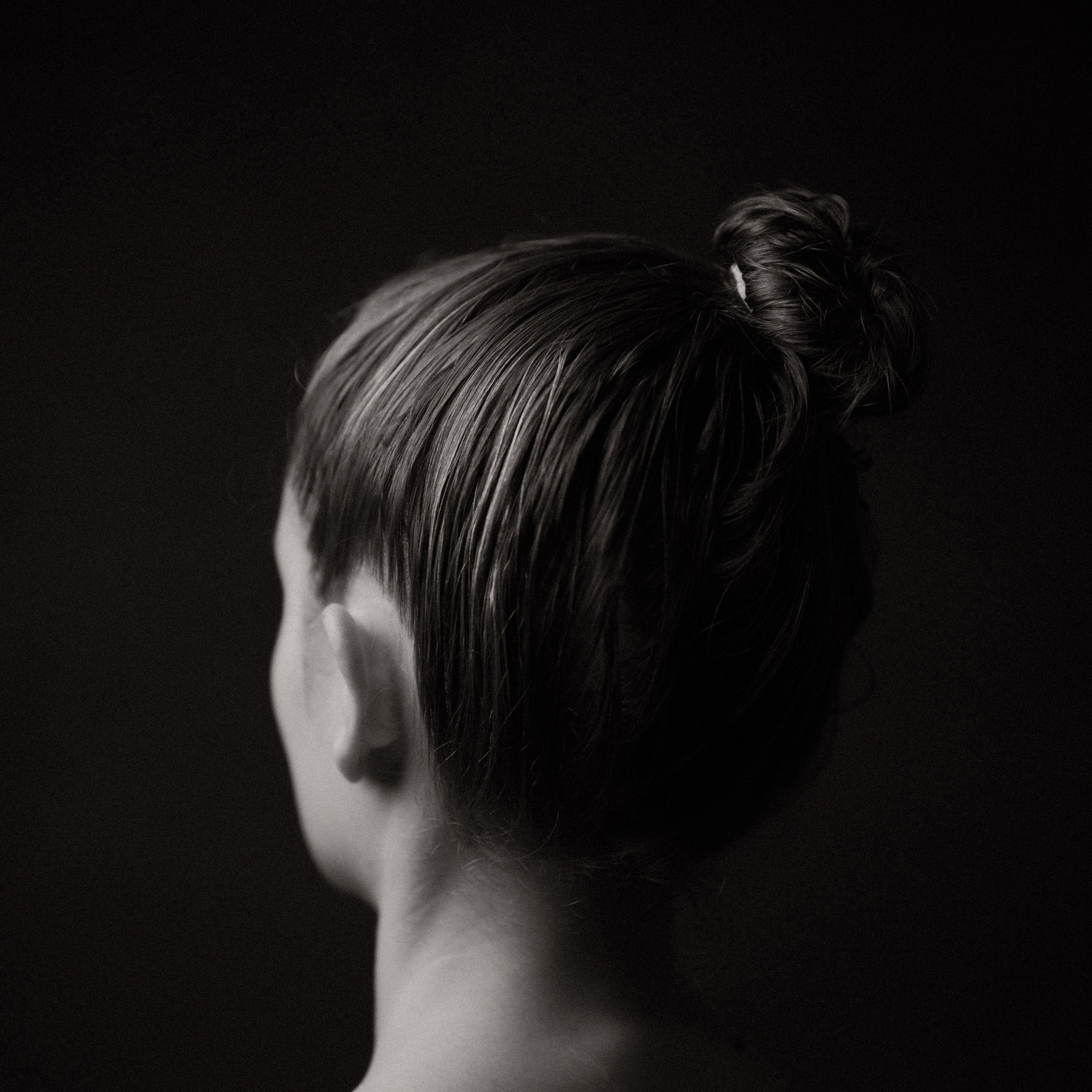 Gathered, from the series In Relation, © Lennard Grohn
