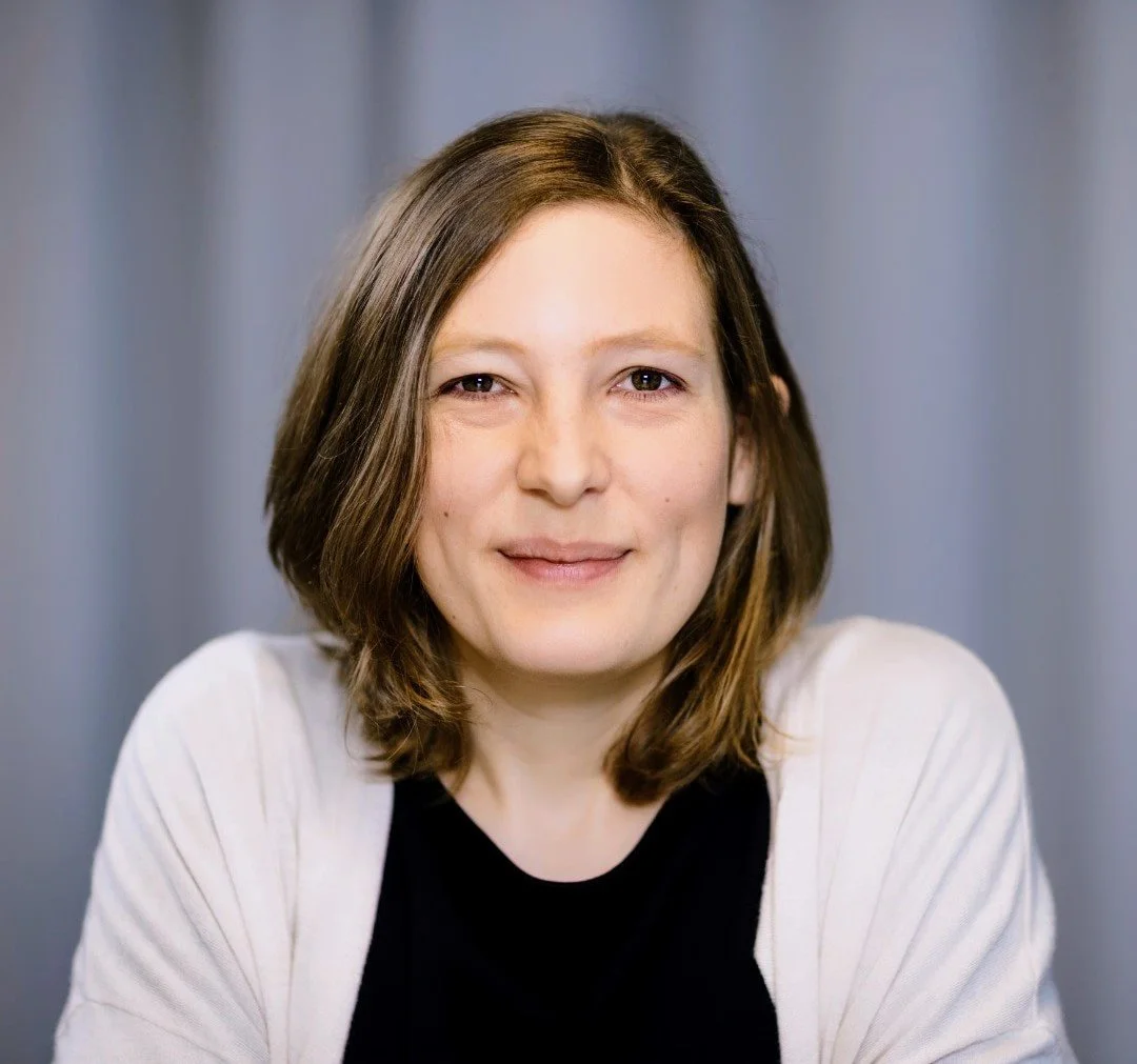 Melanie Schaller