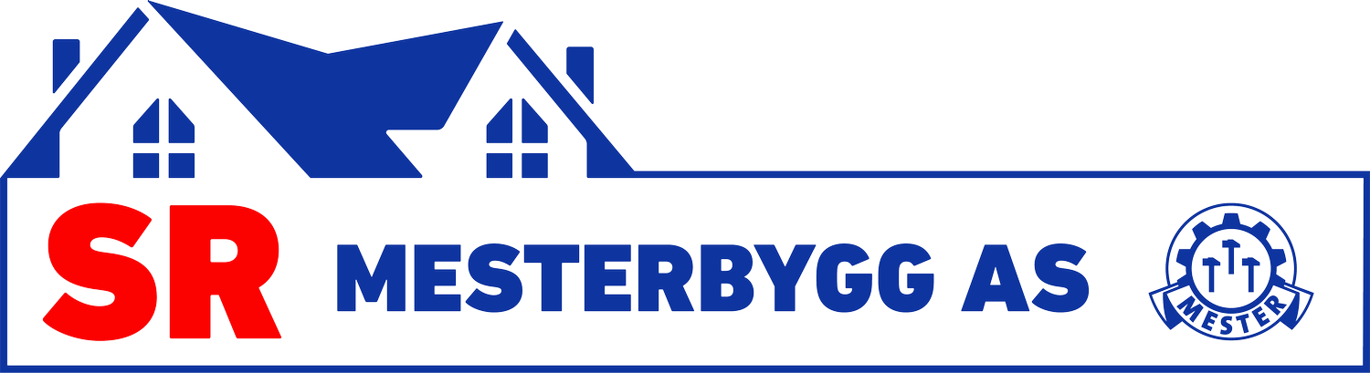 SR-Mesterbygg AS