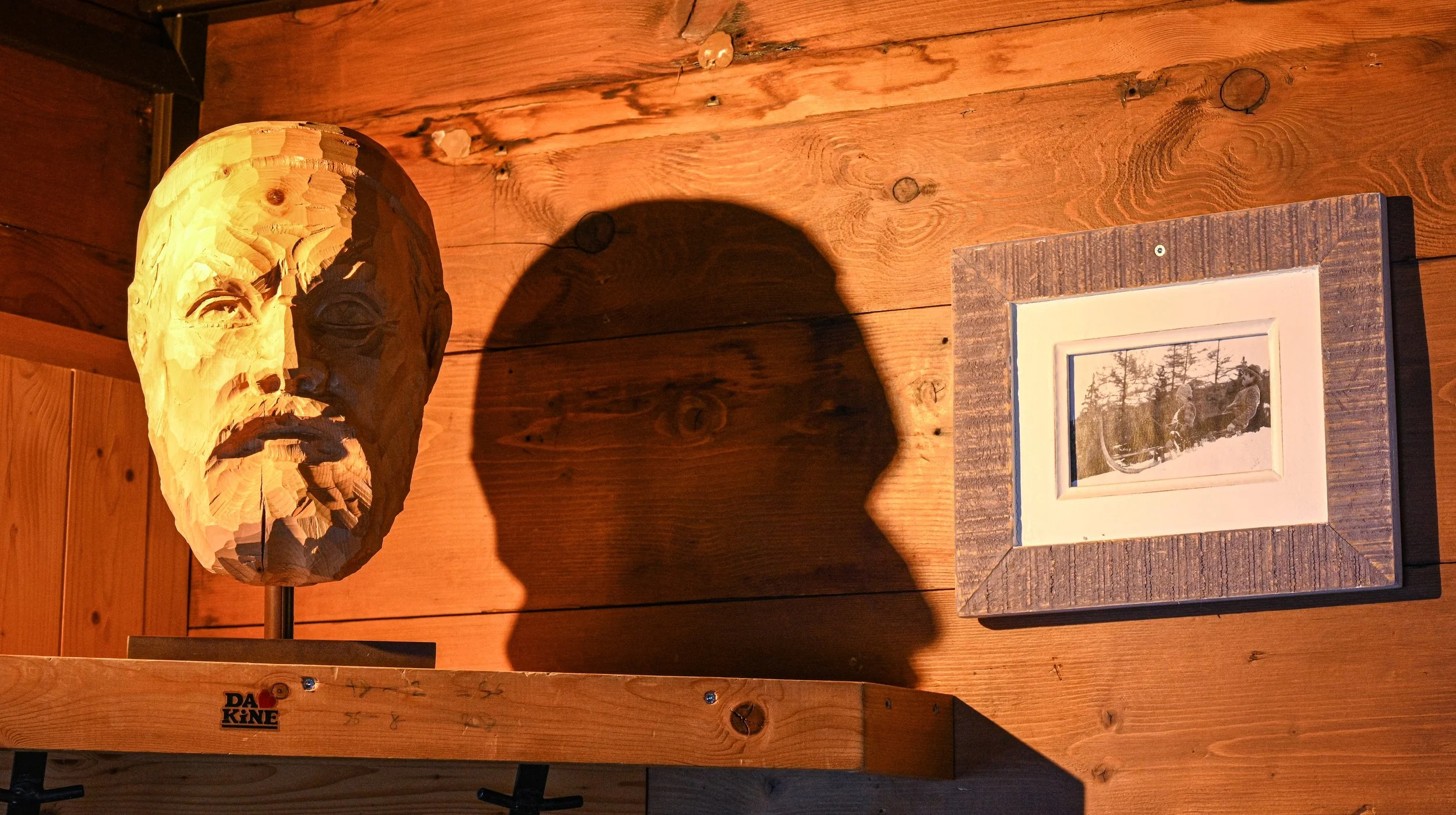 Eisbahnhüttli Tschiertschen