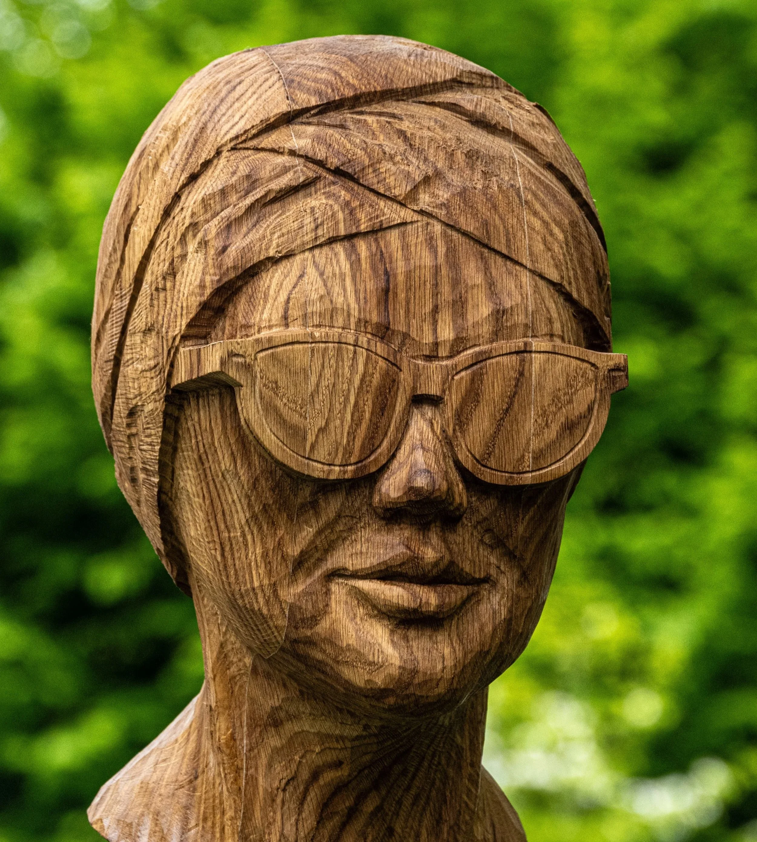 Ausstellung "Kopf:Sache"