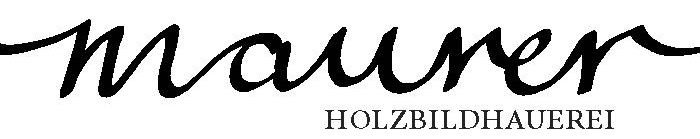 Maurer Holzbildhauerei