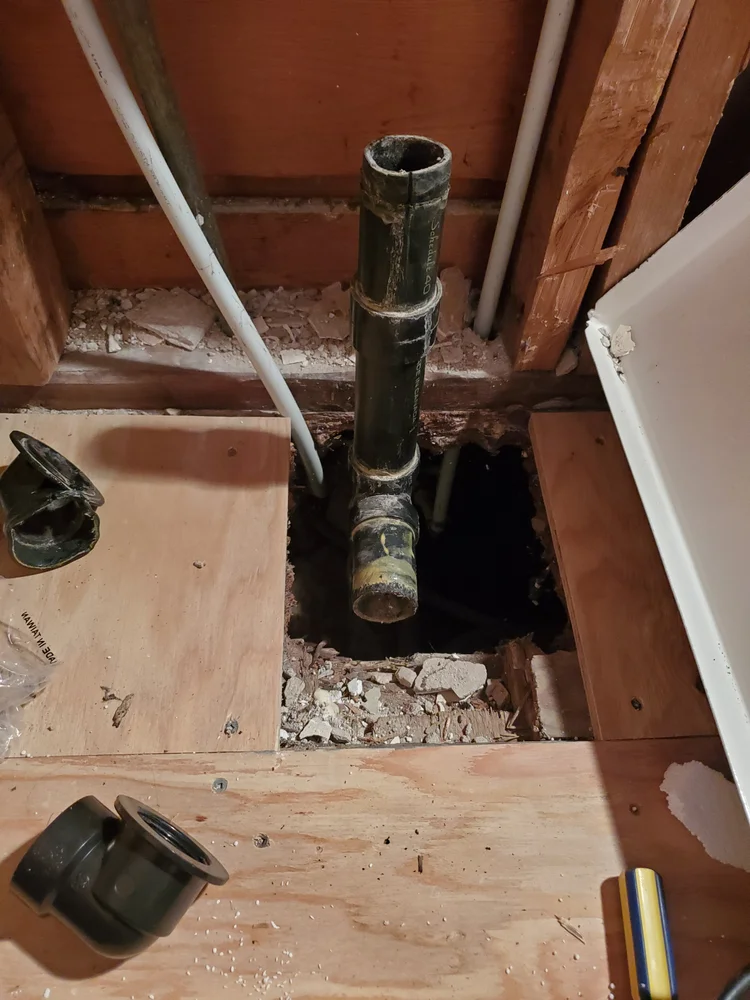 Rénovation de salle de bain — photo 8