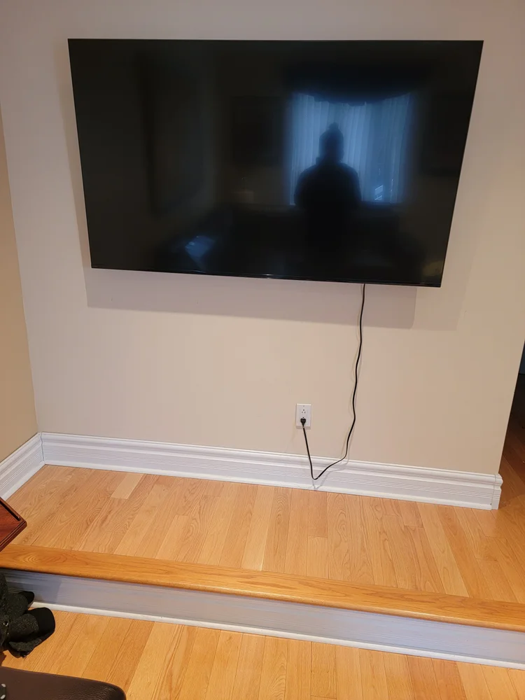 Installation de foyer — photo 6