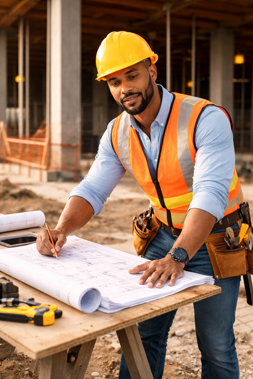 The Smart Choice: How Hiring a Local Contractor in Montreal Saves You Time and Money