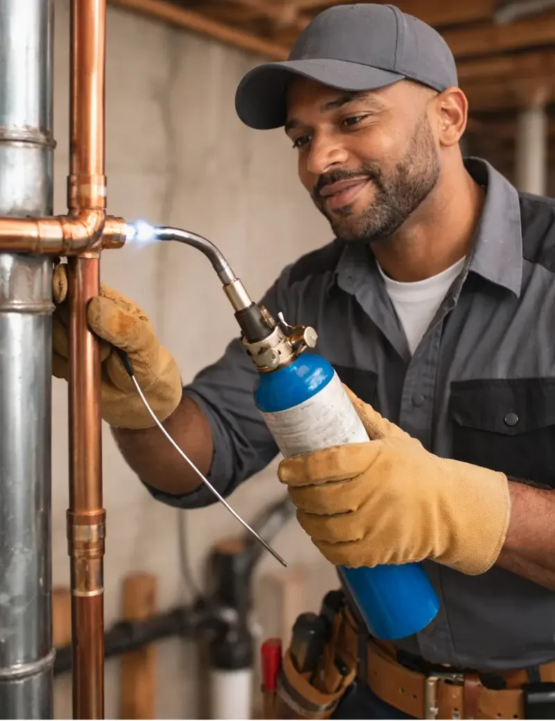 Spotting the Red Flags: When Your Home Needs Urgent Plumbing Repairs 