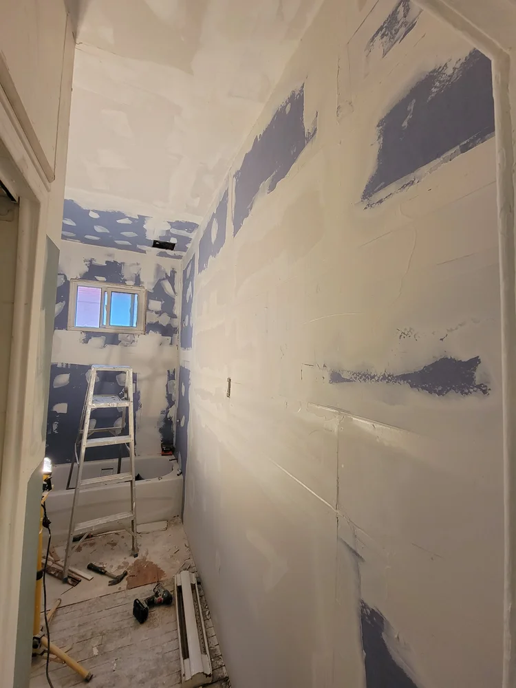 Rénovation de salle de bain — photo 5