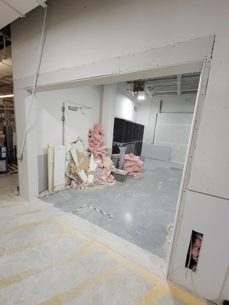 Aménagement commercial — photo 4