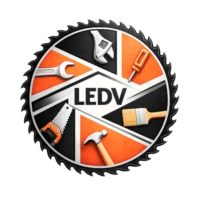 LEDV – Contractor &amp; Home Repair Services in Montreal, QC
