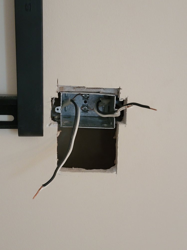 Installation de foyer — photo 5