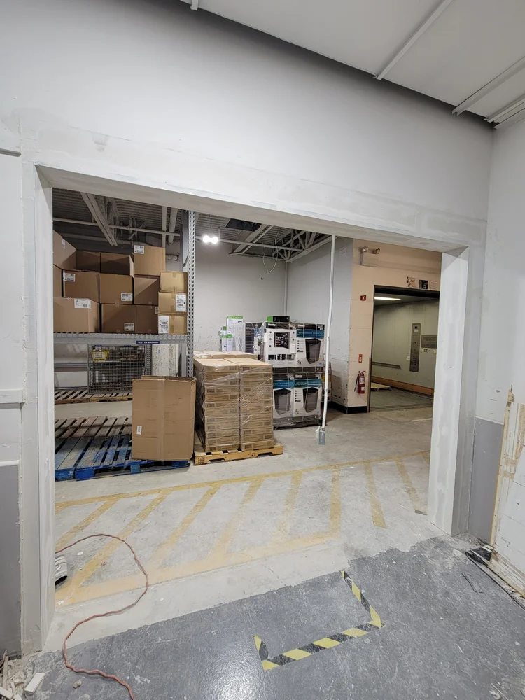 Aménagement commercial — photo 3