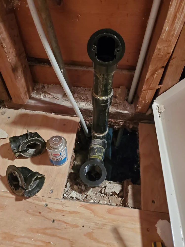 Rénovation de salle de bain — photo 7