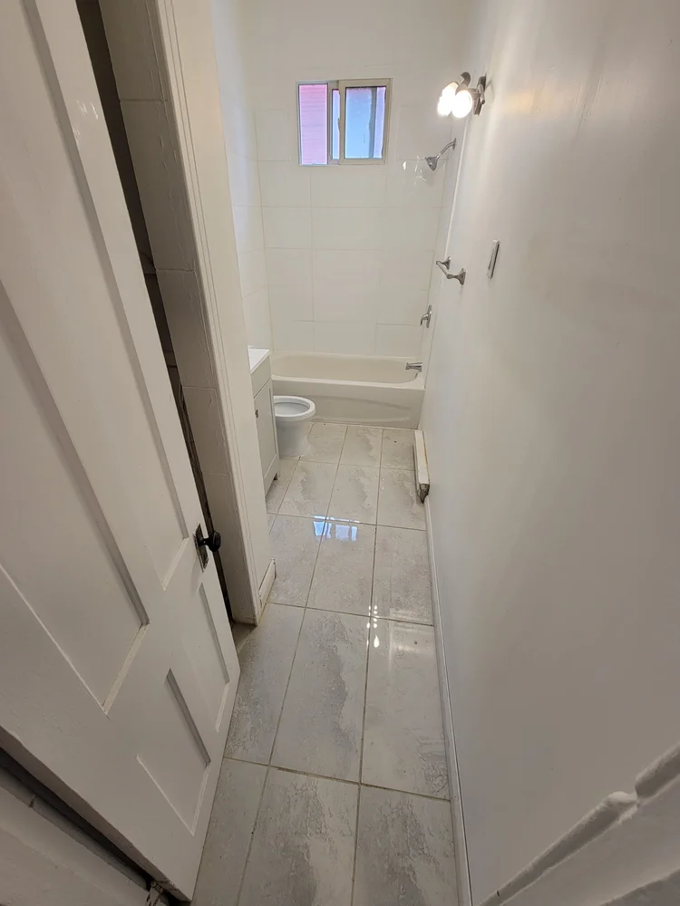 Rénovation de salle de bain — photo 2