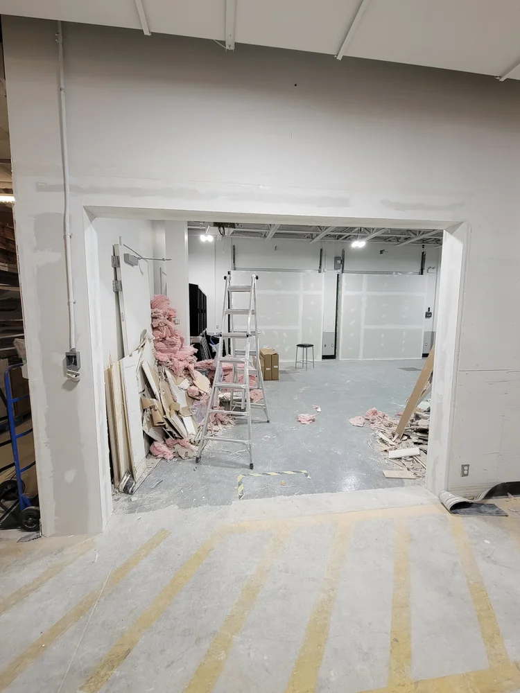 Aménagement commercial — photo 2