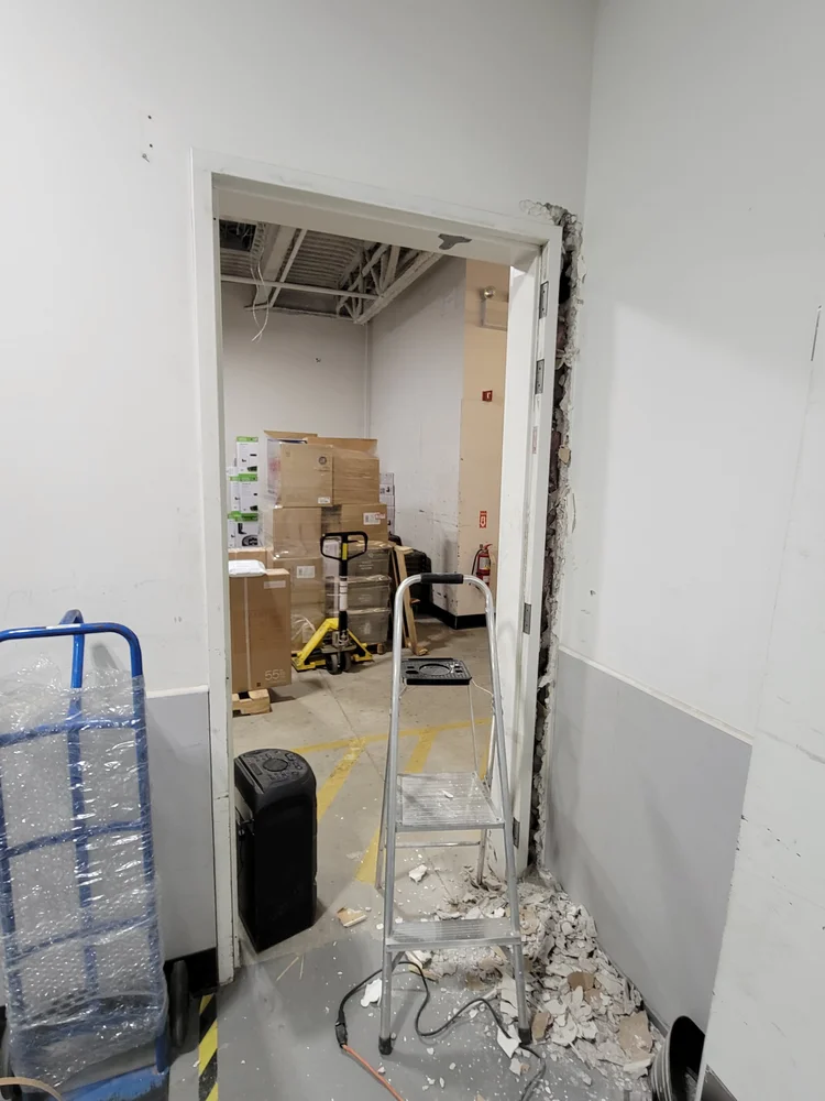 Aménagement commercial — photo 8