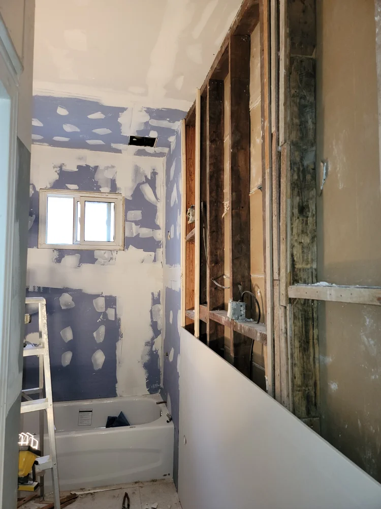 Rénovation de salle de bain — photo 6