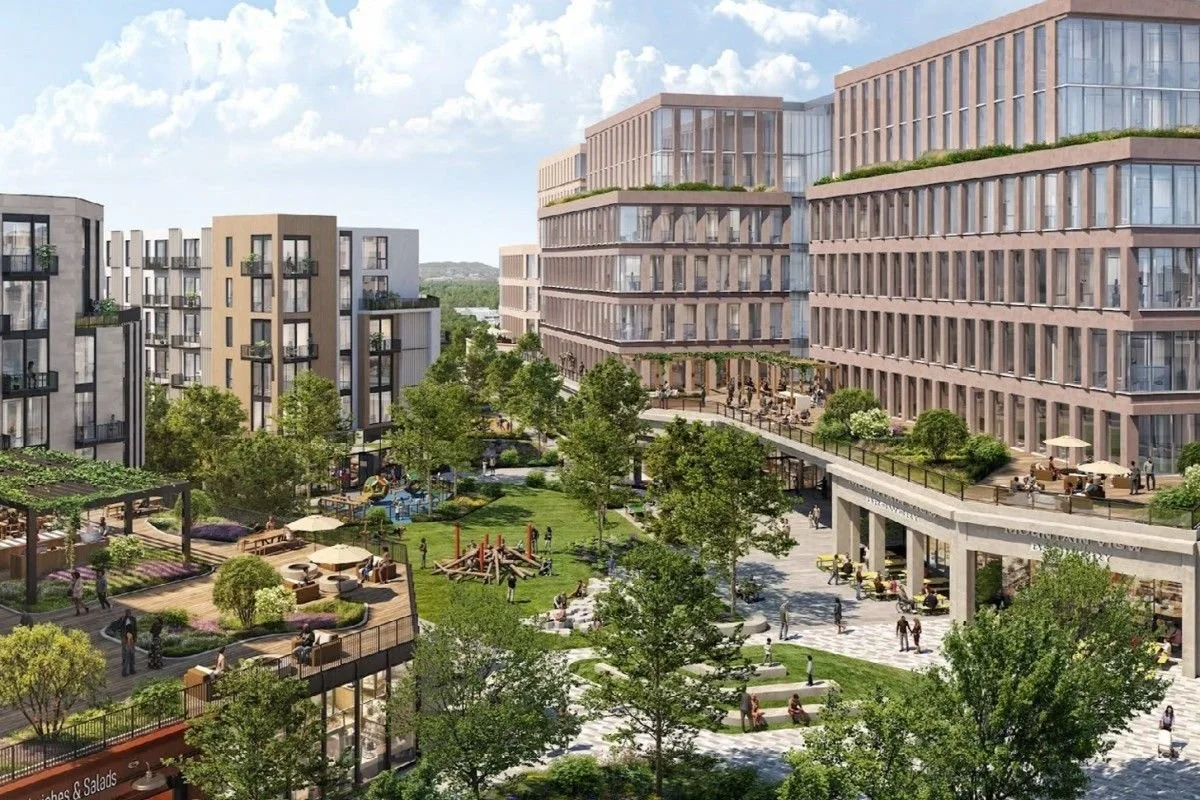 Qu'est-ce qu'un écoquartier ? Pourquoi ces nouveaux quartiers séduisent les acheteurs et investisseurs en Île-de-France