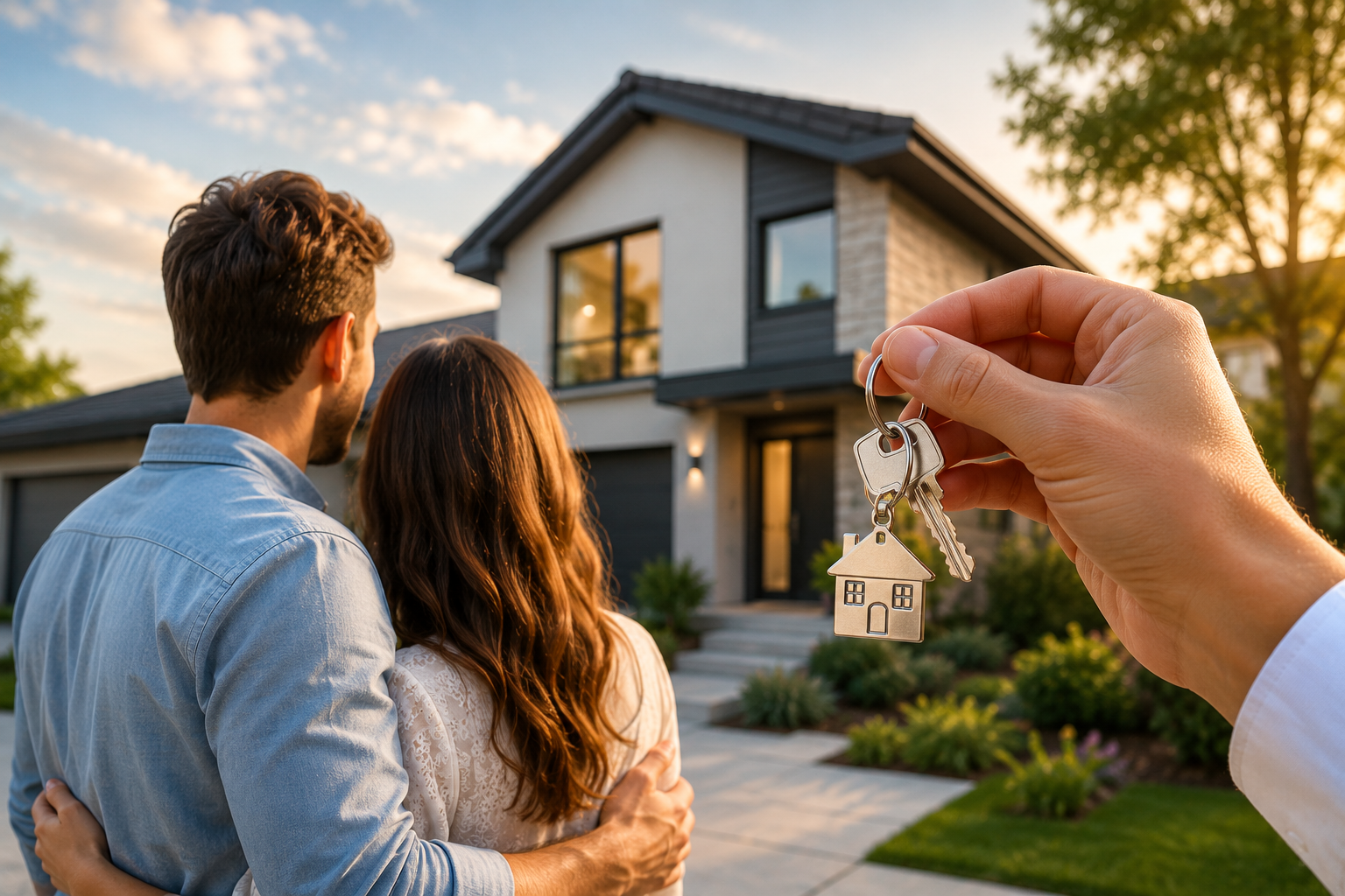 Défauts de livraison dans l'immobilier neuf : quelles garanties protègent les acquéreurs ?