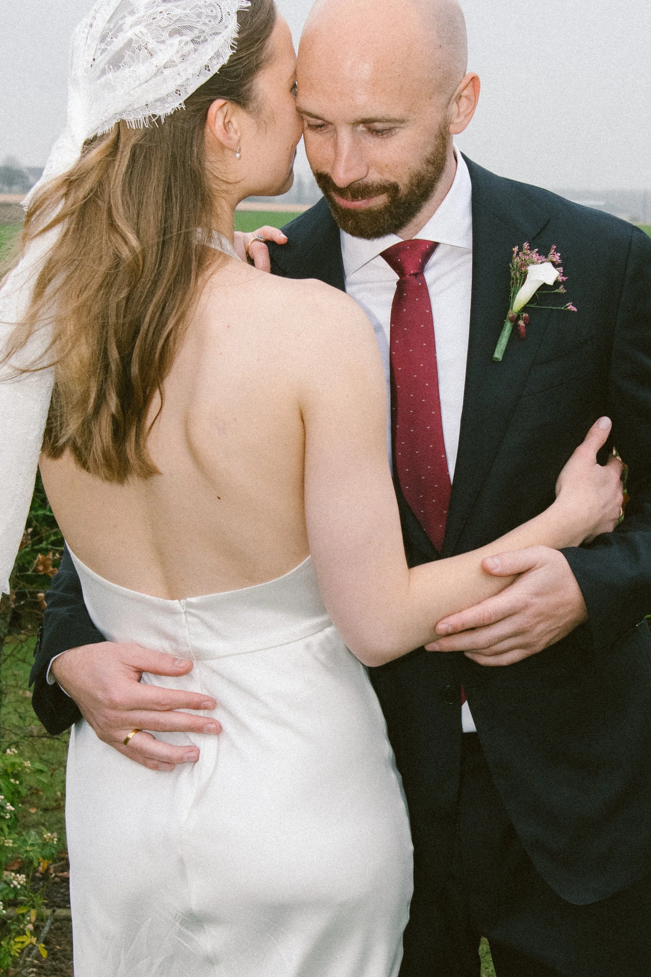 Tammy + Pieter