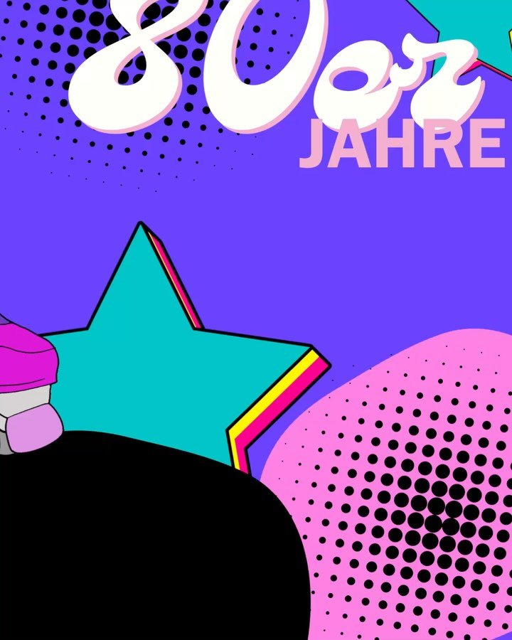 Zur&uuml;ck in die 80er &ndash; mit Kassette, Keynote &amp; Falco!

In unserem neuen Projekt gestalten meine Sch&uuml;ler*innen kleine Animationen zum Leben und Stil der 80er Jahre &ndash;
diesmal im Fokus: Falco 🎤

Los ging&rsquo;s mit einer Kasset