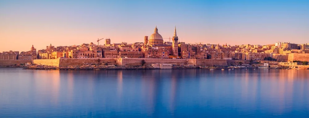 Destinations Weddings in Malta and Gozo