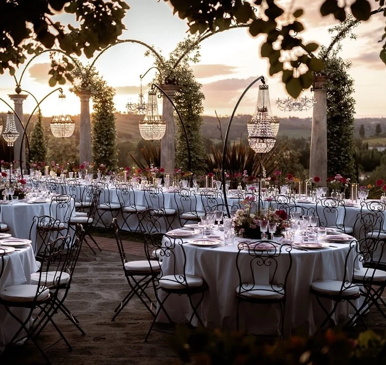 Corbinaia Estate/50 guests from £20,409