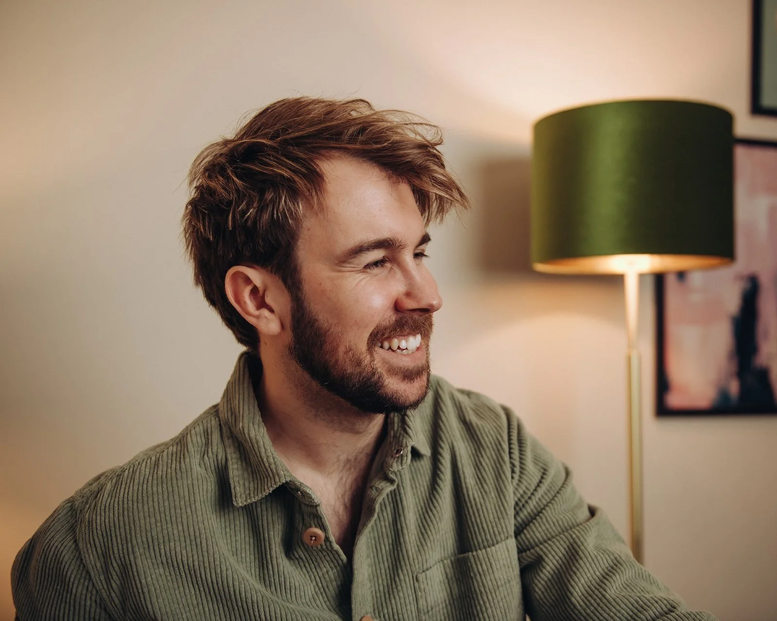 Tom Keenan
