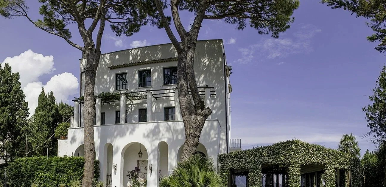 Ravello Gardens &amp; Villa Eva All-Inclusive package/minimum 40 guests from £39,299