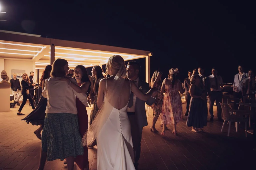 Evening at GH President party.JPG