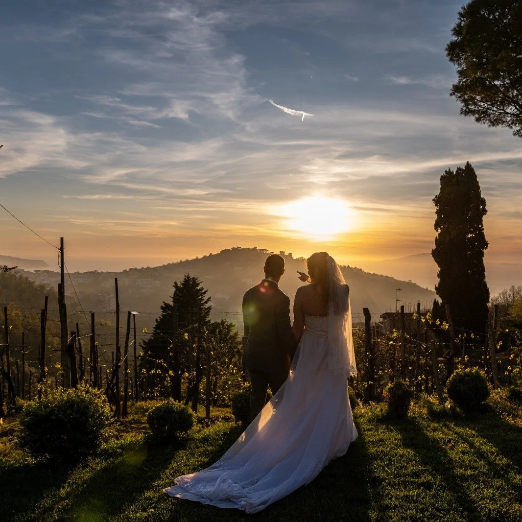 ✨ NEW VENUE ALERT &mdash; The Amalfi Coast Has Arrived! ✨

All-Inclusive Wedding Package &mdash; Just pack your bags &amp; say &ldquo;I do&rdquo; in Italy!💍

Looking for a romantic, budget-friendly wedding venue in Sorrento with jaw-dropping views?
