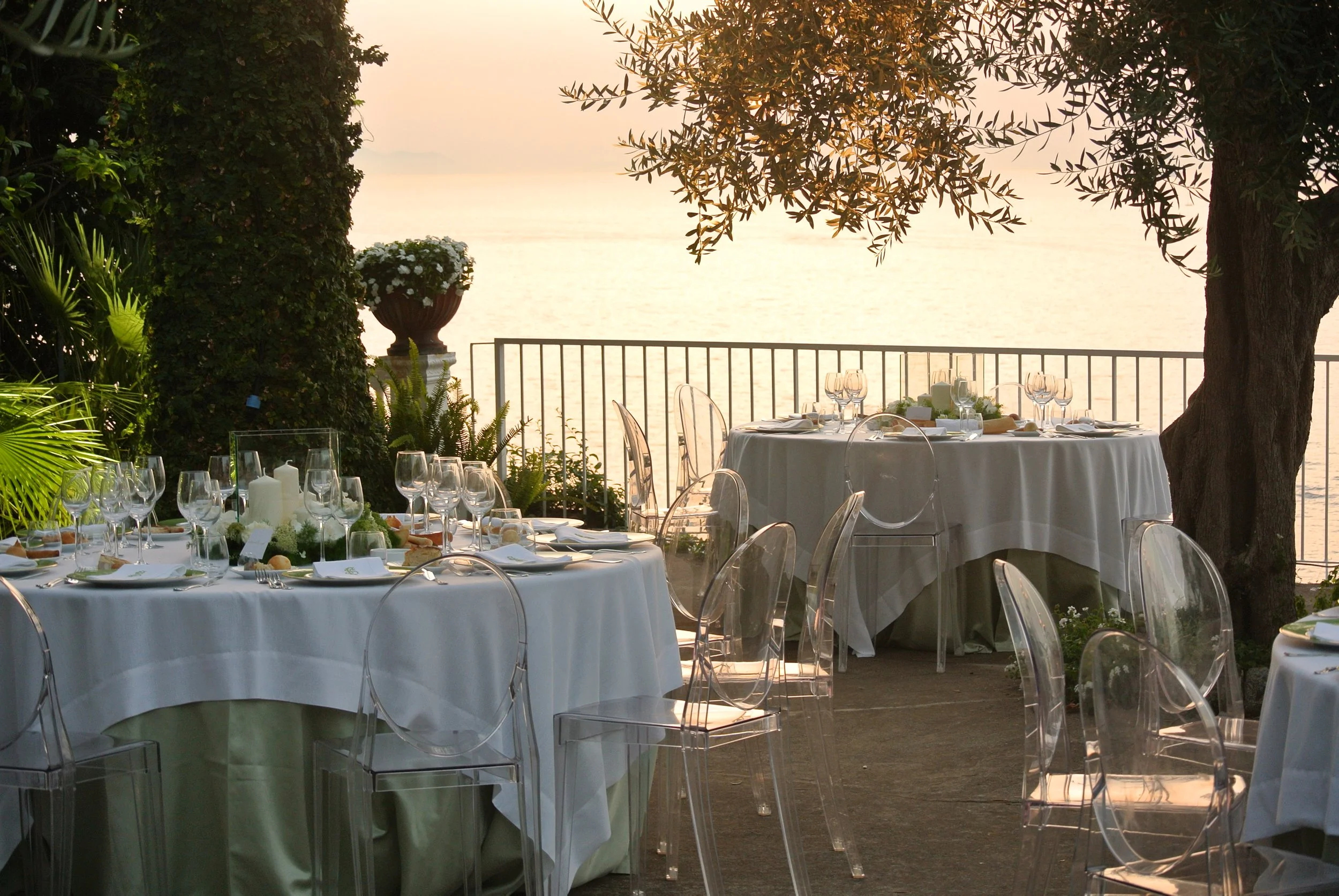 Reception villa Silvana Sorrento Italy.JPG