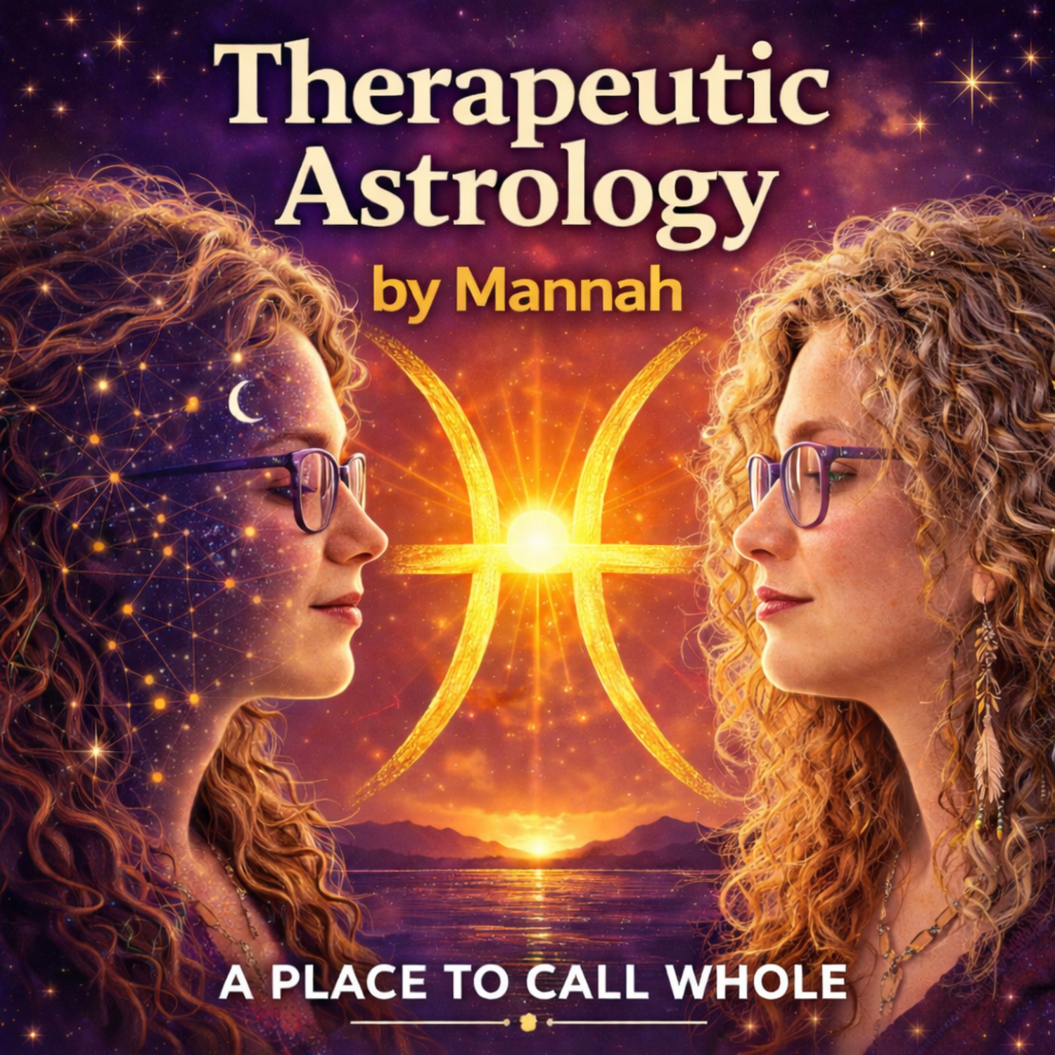 Therapeutic Astrology