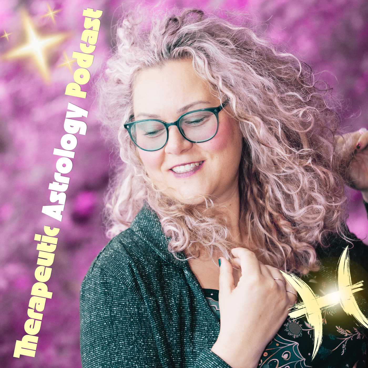 Therapeutic Astrology
