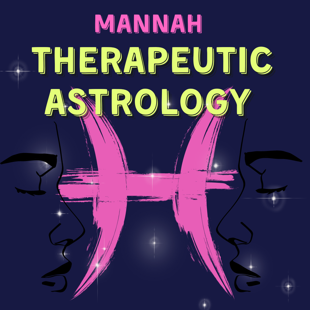 Therapeutic Astrology