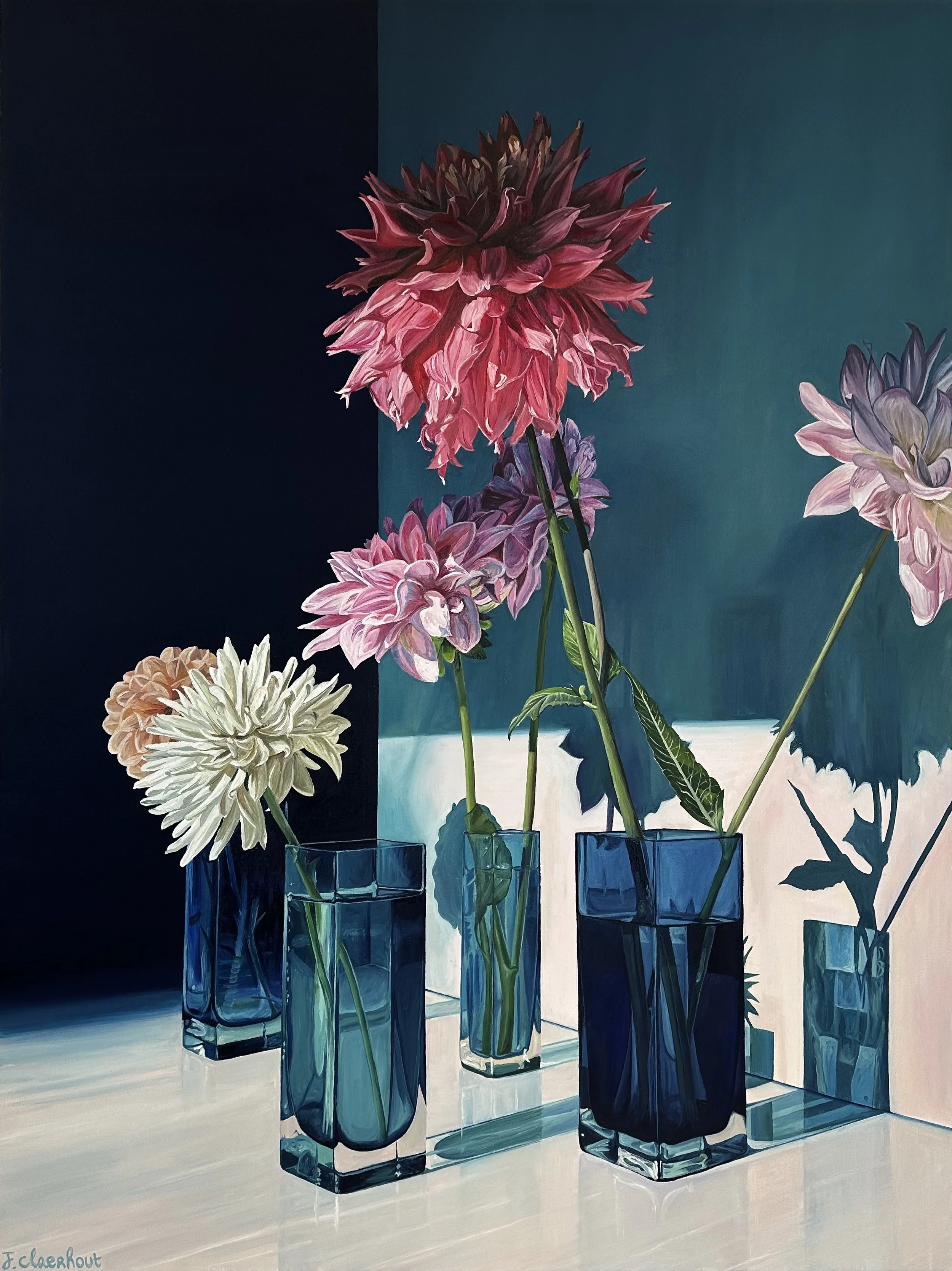 Overview ‘Zomerweelde’