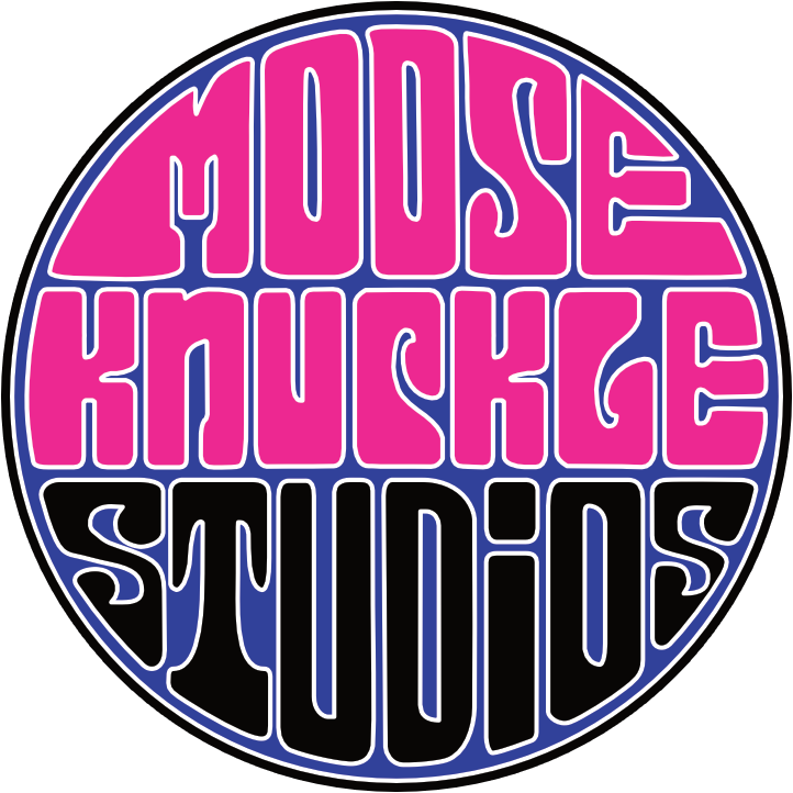 Moose Knuckle Leather