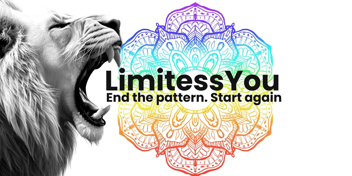Limitless You