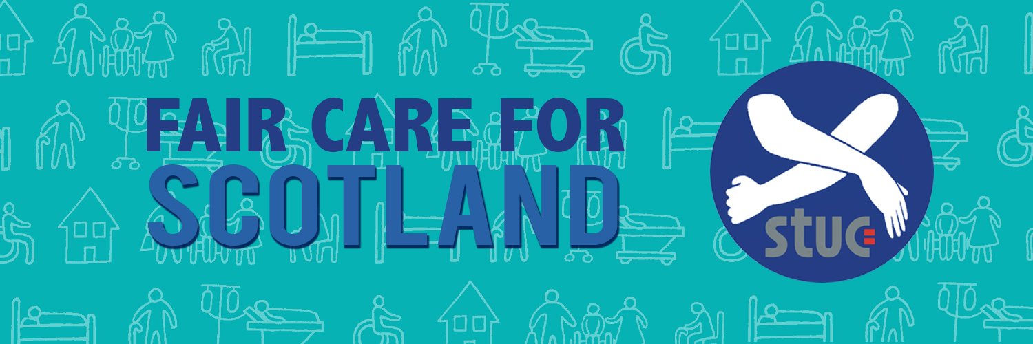 Fair Care for Scotland