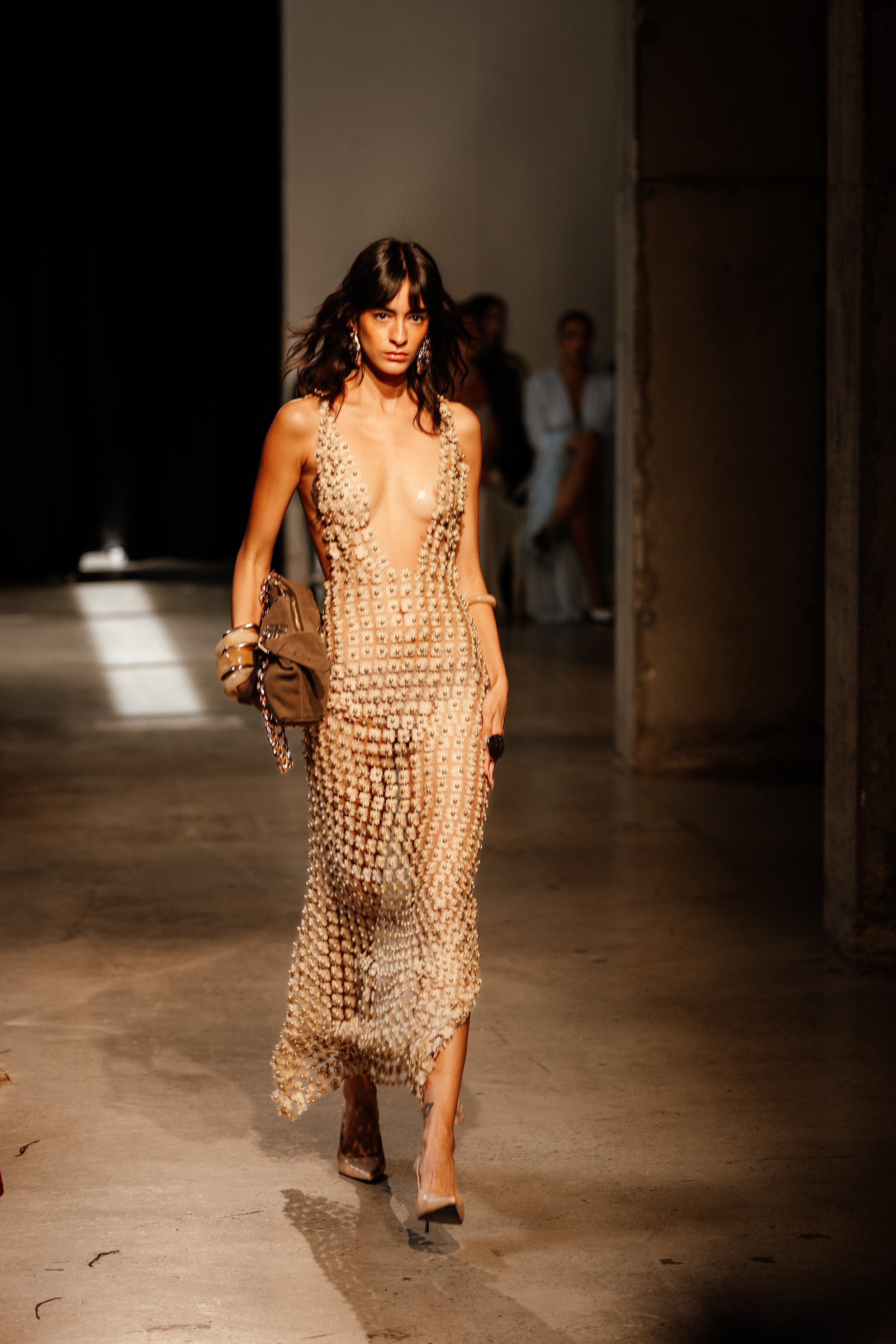 Bronx &amp; Banco NYFW SS 26