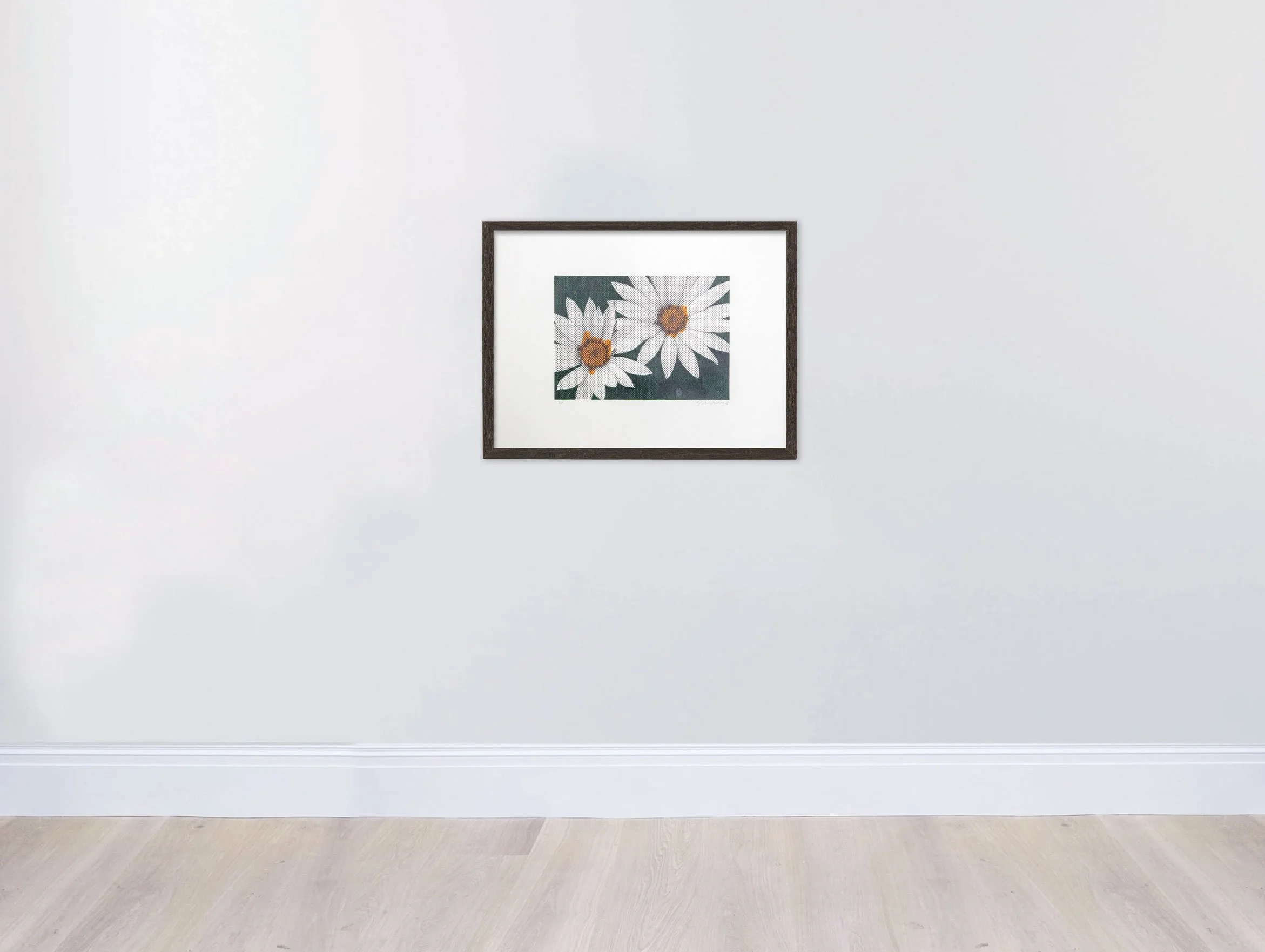 Grn_Org_Blk_Dasies-WallFrame.jpg
