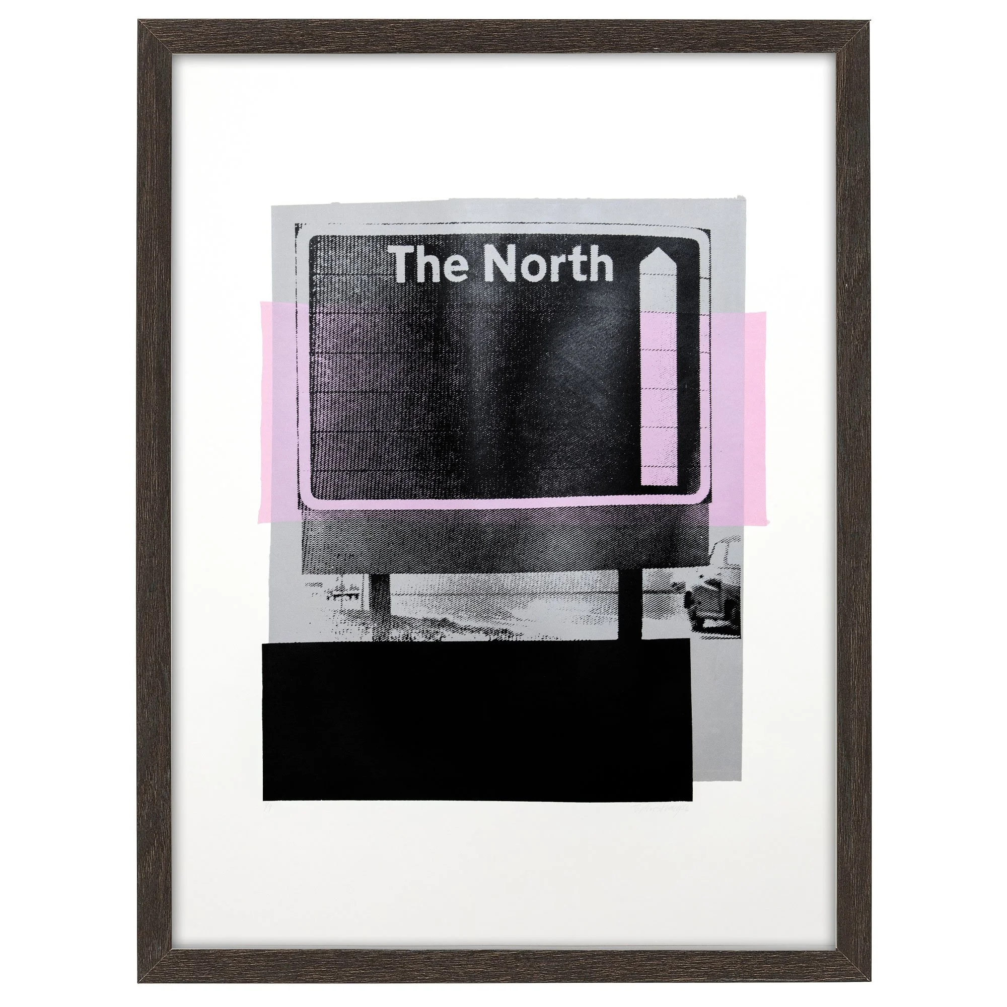 The North (2nd Edition)
