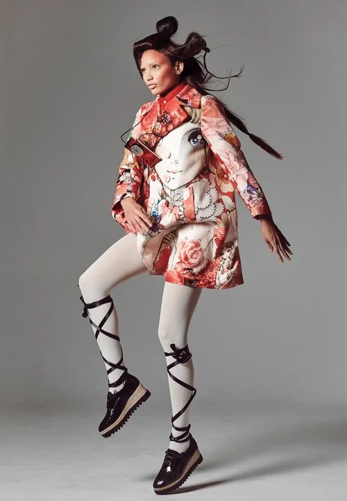 Japanese-Story-Fashion-Editorial-HUF-Magazine-model-Veridiana-makeup-artist-Cassie-Lomas-shot-by-Karl-Collins-2.jpg
