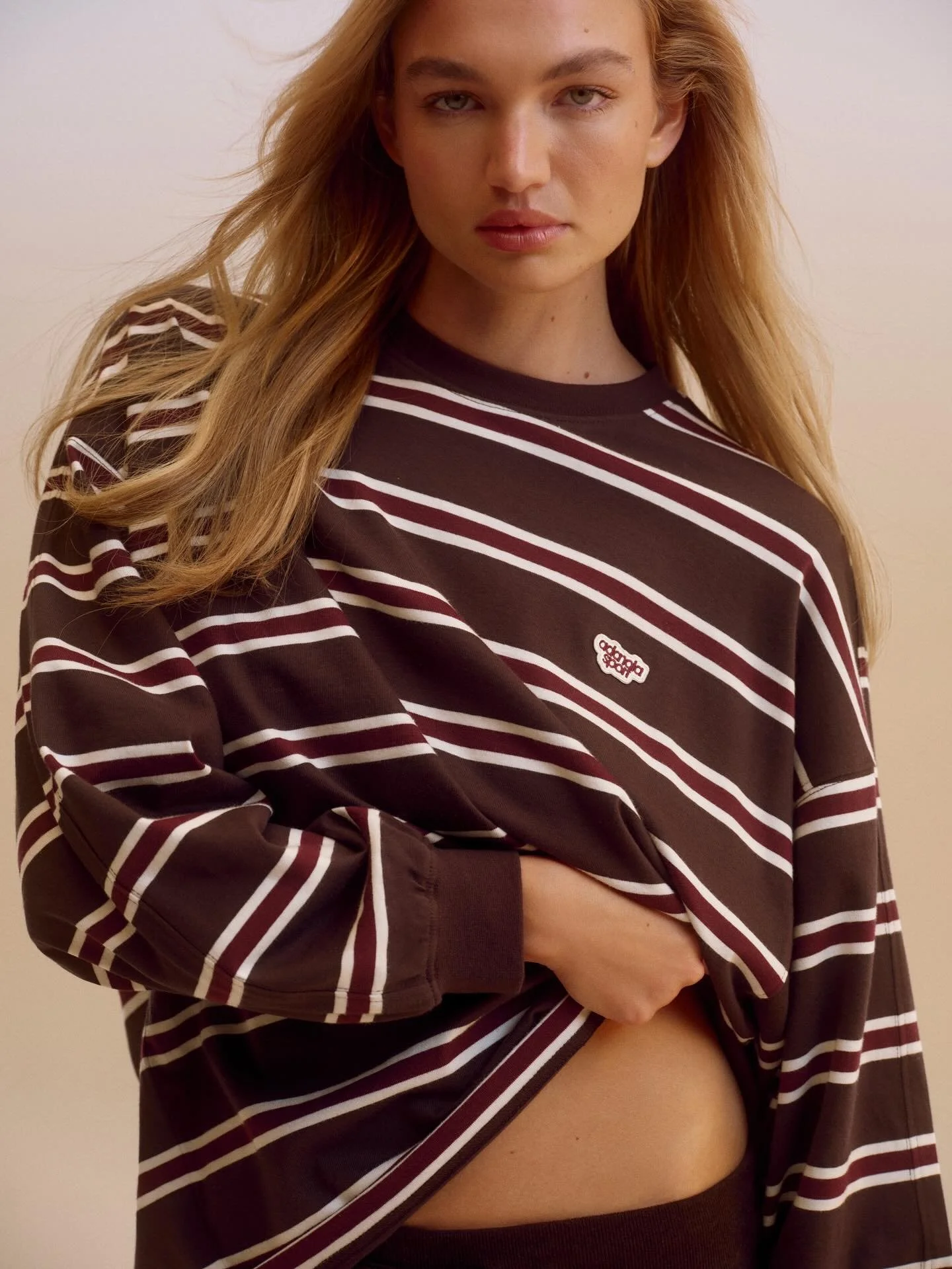 Adanola Autumn campaign 

Makeup by @thembithems