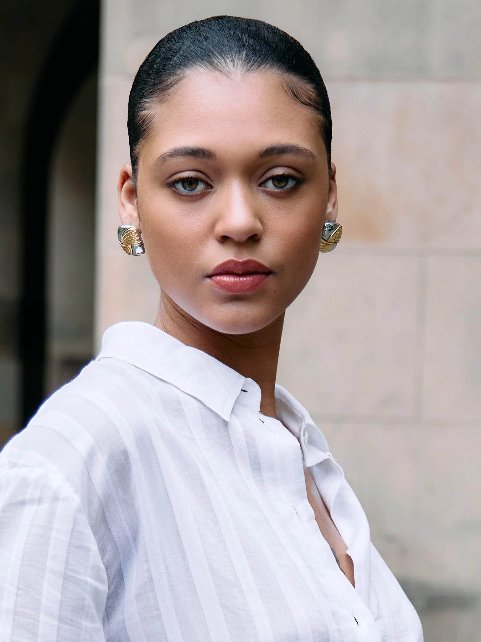 ANNA-MAY STOCK
