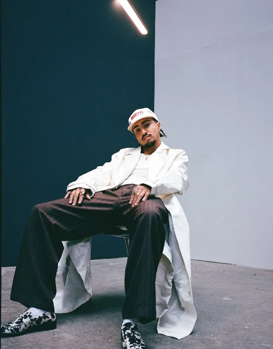 Modern-print style 

Styling by @ms.jff 

Credits 
Photography @jadehannahphotography