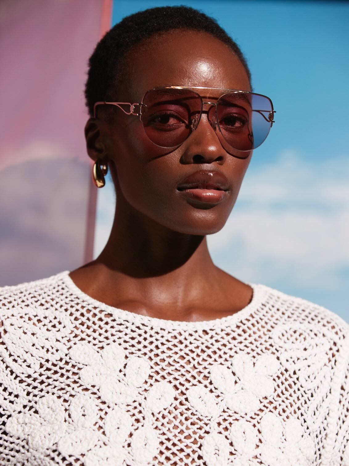 Simply Glossy 

Makeup by @kategately