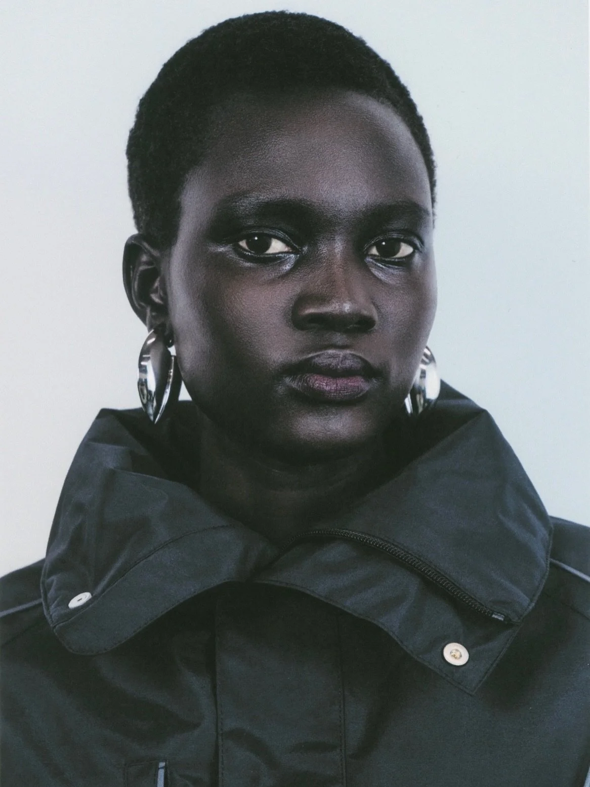 Aluel by Silvia Draz 

Styling by @louisecarmelhallstylist