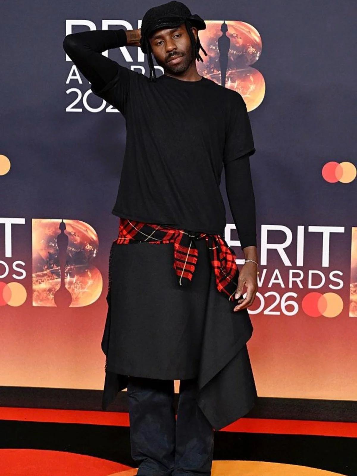 Dev Hynes for the Brit&rsquo;s

Grooming by @misscassielomas