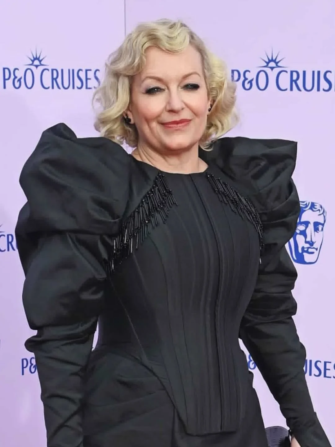 Christine Tremarco for the BAFTAs

Hair by @darcieharveyhair